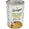 Sprague Organic Sweet Potato Coconut Curry Soup