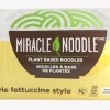 Miracle Noodle Fettuccine