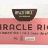 Miracle Noodle Plant Based Rice