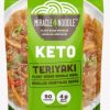 Miracle Noodle Meal Keto Teriyaki