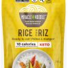 Miracle Noodle Rice Style