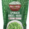 Miracle Noodle Spinach Angel Hair