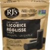 RJ's Licorice Black
