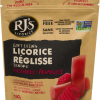 RJ's Licorice Raspberry