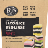 RJ's Licorice Allsorts