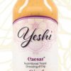 Yeshi Caesar Dressing