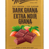 Whittaker's Dark Ghana 72%