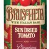 Bella Sun Luci Sun Dried Tomato Bruschetta