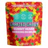 Crafted Candy Gummy Bears