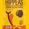 Hippeas Snacks Nacho Vibe