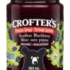 Crofter's Premium Spread Seedless Blackberry
