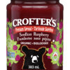 Crofter's Premium Spread Seedless Raspberry