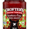 Crofter's Premium Spread Strawberry