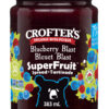 Crofter's Premium Spread Blueberry Blast