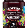 Crofter's Premium Spread Pomegranate Power