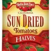 Bella Sun Luci Sun Dry Tomato Halves (Pouch)