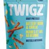 TWIGZ Craft Pretzels Original Blend