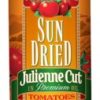 Bella Sun Luci Tomato Julienne Cut