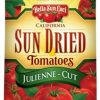 Bella Sun Luci Tomato Julienne (Pouch)