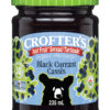 Crofter's Just Fruit Black Current