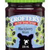 Crofter's Just Fruit Blackberry