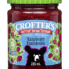 Crofter's Just Fruit Raspberry