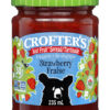 Crofter's Just Fruit Strawberry