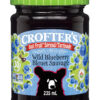 Crofter's Just Fruit Wild Blueberry
