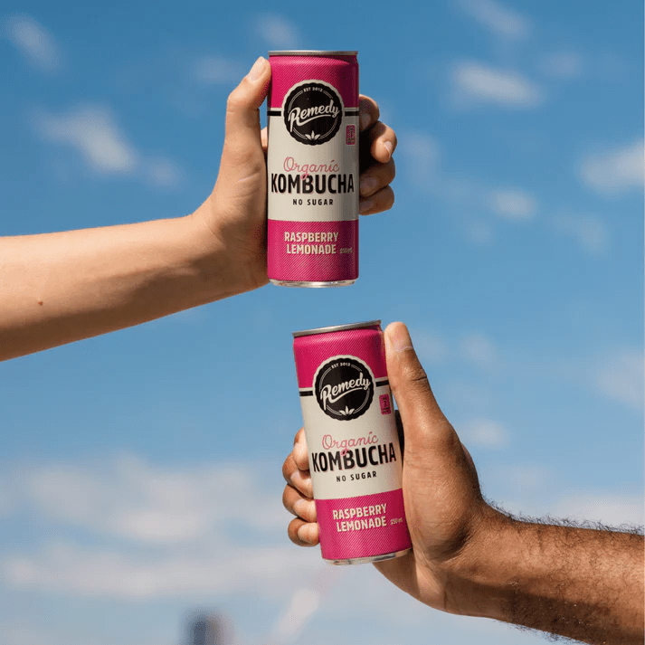 Kombucha