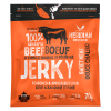 Meridian Smokehouse Sweet Heat Beef Jerky