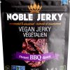Noble Jerky Sweet BBQ