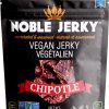 Noble Jerky Chipotle