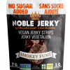 Noble Jerky Smokey - No Sugar Added