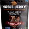 Noble Jerky Sriracha