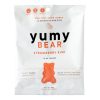 Yumy Bear Strawberry Kiwi